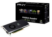 Pny NVIDIA Quadro FX 3800 PCIE (VCQFX3800-PCIEBLK-1)